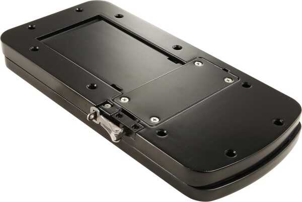 MotorGuide 8M0092064 Xi Series Quick-Release Mounting Bracket Kit for Trolling Motors …