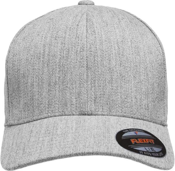 Flexfit Men’s Wool Blend Athletic Hat