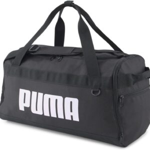 PUMA Men’s Sports Bag, Navy