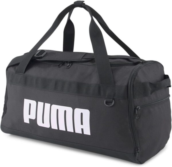 PUMA Men’s Sports Bag, Navy