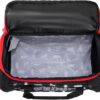 PUMA Evercat Transformation 14″ Junior Duffel Bag (Black/Red, One Size)