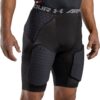 Under Armour GameDay 5-Pad Football Compression Girdle/Shorts, Football Padded Shorts,...