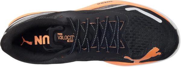 PUMA Men’s Velocity Nitro 3 Sneaker