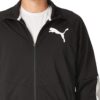 PUMA Men’s Contrast Jacket 2