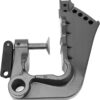 Outboard Motor Bracket Assembly, Aluminium Alloy Outboard Engine Bracket Clamp…