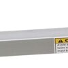 Attwood SP-400-RB Adjustable Transom Saver, 23 to 35 Inches, Composite Head Holds…