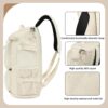 gym duffel bag backpack wrestling bag with shoe compartment 4 kinds of back…