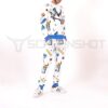 SCREENSHOT CREWNECK 9102 Mens Urban Hip Hop Premium Fleece – Pullover Activewear…
