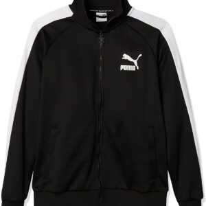 PUMA Men’s T7 Play.Paris. Track Jacket