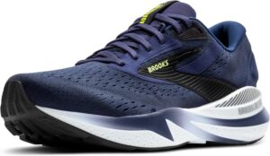 Brooks Mens Adrenaline GTS 24 Supportive Running Shoe