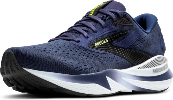 Brooks Mens Adrenaline GTS 24 Supportive Running Shoe
