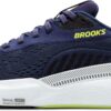 Brooks Mens Adrenaline GTS 24 Supportive Running Shoe