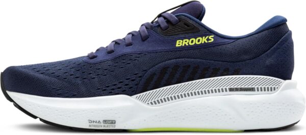Brooks Mens Adrenaline GTS 24 Supportive Running Shoe