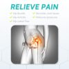Vital Salveo Compression Recovery Hip Brace  Hip Brace for Women and Men, Supports Hip…
