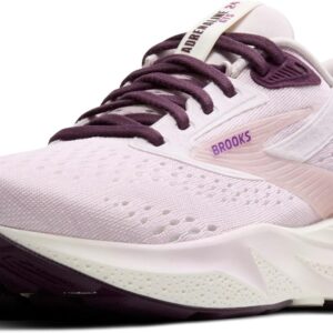 Brooks Womens Adrenaline GTS 24 Supportive Running Shoe