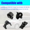 Motor Mount Compatible with 2008-2010 Chrysler Town & Country/2008-2010 Dodge Grand…