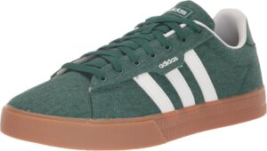 adidas Men’s Daily 3.0 Sneaker
