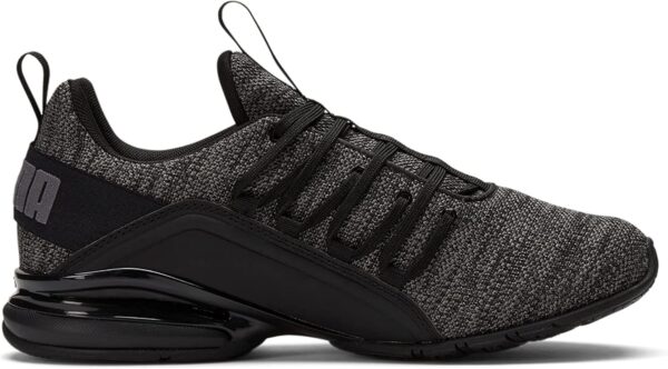 PUMA Men’s Tazon 6 Cross-Training Shoe