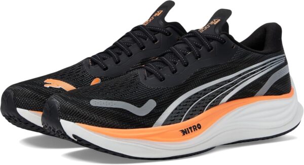PUMA Men’s Velocity Nitro 3 Sneaker