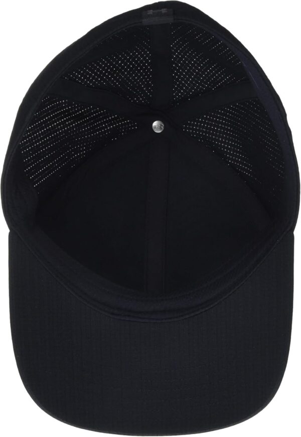 Under Armour Men’s Iso-chill ArmourVent Stretch Fit Hat