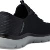 Skechers Men’s Hands Free Slip-ins Summits High Range Sneaker
