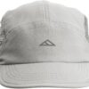 Element Hat, Ultralight Stretch Polyester and Mesh Cap with Soft Foam Bill and Snap…