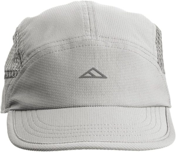 Element Hat, Ultralight Stretch Polyester and Mesh Cap with Soft Foam Bill and Snap…