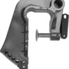 Outboard Motor Bracket Assembly, Aluminium Alloy Outboard Engine Bracket Clamp…