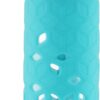 Contigo Purity Glass Water Bottle, 20oz, Scuba