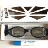 Snake & Pig Basilisk Junior swimming goggles for kids, teens, and people with narrow faces