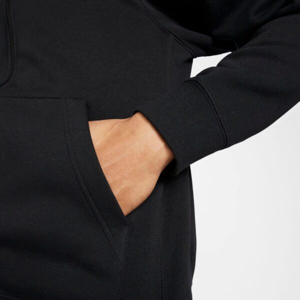 Nike Men’s Sportswear Club Fleece Full Zip Hoodie