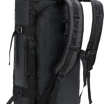 MIER Large Duffel Backpack Sports Gym Bag with Shoe Compartment, Heavy Duty...
