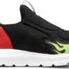 PUMA Unisex-Child Fun Racer Slip on Sneaker