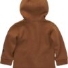 Carhartt Kid’s CA6702 Long-Sleeve Quilted Jersey Half-Zip Sweatshirt – Boys
