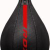 RDX Speed Bag Boxing Ball, Maya Hide Leather Dodge Striking Target with…
