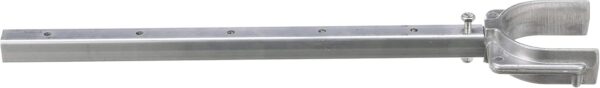 Attwood SP-400-RB Adjustable Transom Saver, 23 to 35 Inches, Composite Head Holds…