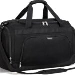Vorspack Small Gym Bag - 40L Duffle Bag for Men Women Lightweight Duffel Bag...