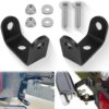 Boat Trailer 3-Sided Bracket Universal Fit for BoatBuckle G2 Boat Boatbuckle Mounting...