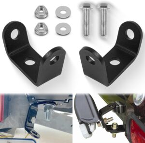 Boat Trailer 3-Sided Bracket Universal Fit for BoatBuckle G2 Boat Boatbuckle Mounting…