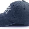 Christian Jesus Cross Hats for Men, Stand for The Flag Kneel for The Cross Baseball Cap