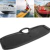 PVC Transom Plate Outboard Mounting Engine Bracket For Inflatable Boat Rubber Dinghy…