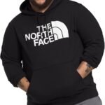 The North Face Men's Half Dome Pullover Hoodie