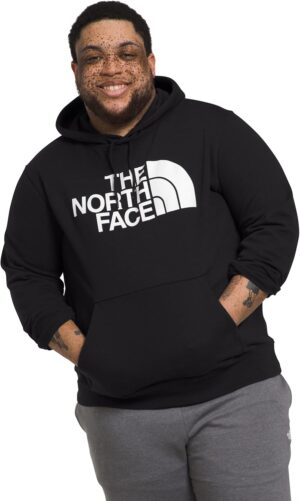 The North Face Men’s Half Dome Pullover Hoodie