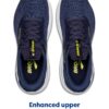 Brooks Mens Adrenaline GTS 24 Supportive Running Shoe