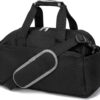 14 inch Small Gym Bag for Women & Men, Mini Duffel Bag for Travel Sports...