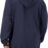 Champion Men’s Powerblend Fleece Hoodie, Champion 19 (Reg. or Big & Tall)