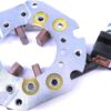 Boat Motor 6E5-81840-10 Brush Holder Assembly for Yamaha Outboard Engine 115HP 130HP…