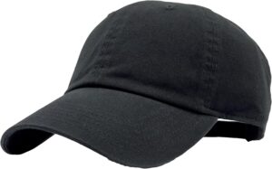 Utmost Unisex Classic Low Profile Cotton Baseball Cap Plain Blank Camoflauge Soft…