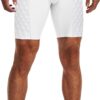 Youper Adult Elite Compression Padded Sliding Shorts w/Cup Pocket for Baseball, Football