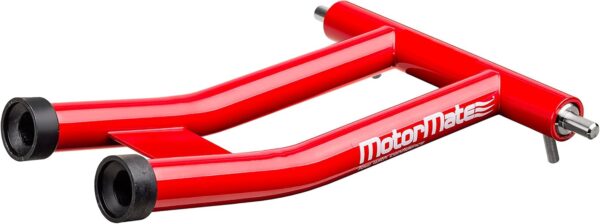 Mercury Transom Saver Alternative – 2 Stroke 115-200hp Outboard Motors (Red)